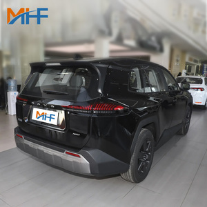 Toyota RAV 4 SUV 2024 Impecable, Seminuevo, Motor Turbo, Transmisión Automática/Manual, Asientos <span class=keywords><strong>de</strong></span> Cuero - Product Image 6
