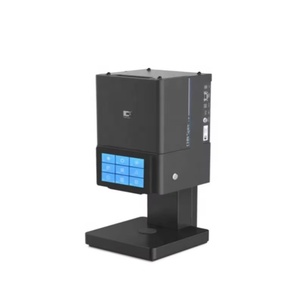 ISO 7724 DIN 5033 CS-820N สีและสิ่งทอ spectometer การส่งผ่านสี5033 - Product Image 4