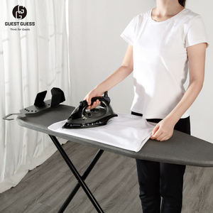 Armario <span class=keywords><strong>de</strong></span> diseño <span class=keywords><strong>de</strong></span> lujo para Hotel <span class=keywords><strong>de</strong></span> 5 estrellas, <span class=keywords><strong>Centro</strong></span> <span class=keywords><strong>de</strong></span> <span class=keywords><strong>planchado</strong></span>, tablas <span class=keywords><strong>de</strong></span> planchar plegables montadas en la pared con organizador <span class=keywords><strong>de</strong></span> hierro antirrobo - Product Image 6