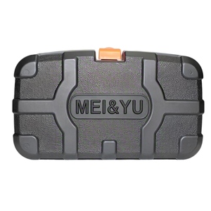 Kit completo de herramientas de reparación para piezas de mano dentales, herramientas de cerrajería para abrir cerraduras, kit completo de herramientas de reparación para iPhone 4/4s/5/5s/6/6s - Product Image 2