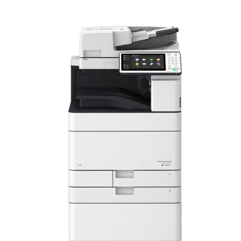 Refurbished Canon ImageRunner C5535/5540/5560 A3 Color Copier