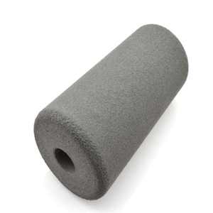 OEM حسب الطلب NBR المطاط رغوة الإسفنج أنبوب أنبوب مقبض مقبض النيوبرين حامي المقود الأنابيب كم للجيم - Product Image 4