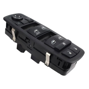 สวิตช์ควบคุมกระจกไฟฟ้า Dodge รุ่น 68084001AD สำหรับอะไหล่ทดแทนรถยนต์ Journey ปี 2011-2017 - Product Image 4