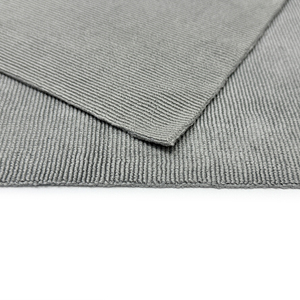 The Edgeless Pearl - Serviette de detailing professionnelle en microfibre pour revêtement céramique, lissage sans rayures - Product Image 3