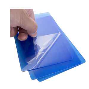 แผ่นอะคริลิกใส PMMA ขนาด 4x8 ฟุต (1220*2440 มม.) ผลิตจากพลาสติกเพอร์สเป็กซ์แบบอัดขึ้นรูป - Product Image 4