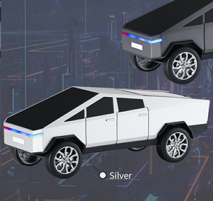 Năng lượng mặt trời-powered SUV xe với Loa <span class=keywords><strong>Bluetooth</strong></span>, có tính năng RGB đèn và TF/USB FM Đài phát thanh âm nhạc xe Loa - Product Image 1