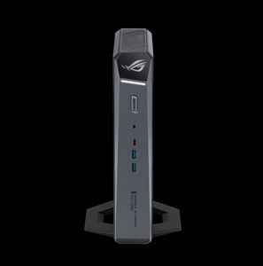 <span class=keywords><strong>Mini</strong></span> PC para juegos ROG para <span class=keywords><strong>ASUS</strong></span> GR70, AMD Ryzen 9 9955HX3D RTX5070 32GB DDR5 1TB, gris estrella NUC - Product Image 6