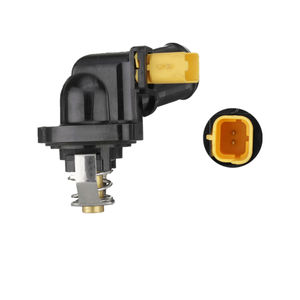 1336.Z2 9650926280 Cache <span class=keywords><strong>de</strong></span> thermostat <span class=keywords><strong>de</strong></span> <span class=keywords><strong>liquide</strong></span> <span class=keywords><strong>de</strong></span> <span class=keywords><strong>refroidissement</strong></span> moteur avec boîtier pour <span class=keywords><strong>Peugeot</strong></span> <span class=keywords><strong>206</strong></span> 207 Citroën C2 C3 Raccord <span class=keywords><strong>de</strong></span> tuyau <span class=keywords><strong>de</strong></span> thermostat - Product Image 5