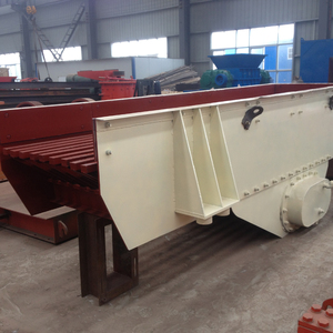 ZSW Series Linear <strong>Vibrating</strong> <strong>Feeder</strong>,Thin Oil Excitation <strong>Vibrating</strong> <strong>Feeder</strong>,<strong>vibrating</strong> Hopper <strong>Feeder</strong> - Product Image 4