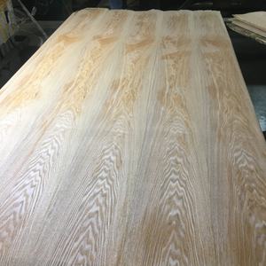 Contreplaqué stratifié brut 18 mm étanche en pin, chêne, frêne, teck, noyer, hêtre, cerisier, érable, personnalisable pour usage hôtelier - Product Image 5