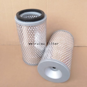 Filtro de Aire para Motor de Camión 4071693 AF25904 - Product Image 4