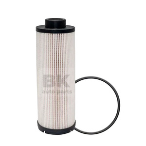 Filtre à carburant diesel E56HPD72 P502524 PU855x 51.12503-0037 pour camions, engins de construction, groupes électrogènes, équipements miniers - Product Image 3