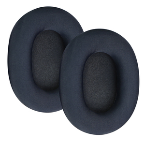 Almohadillas de espuma viscoelástica de repuesto para auriculares Sony <span class=keywords><strong>INZONE</strong></span> H9 - Product Image 2