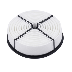 Filtro de aire para coche, piezas de repuesto para coche japonés 17801-50010, uso para <span class=keywords><strong>Lexus</strong></span> <span class=keywords><strong>LS</strong></span> - Product Image 3