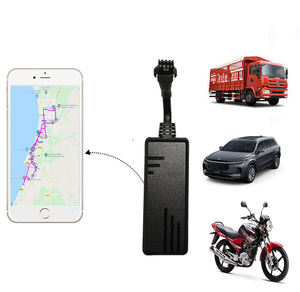 Traceur GPS 4G Daovay WJ-2 certifié CE, garantie 1 an, étanche IP65, pour véhicules automobiles, avec télécommande pour pare-brise - Vente Flash - Product Image 2