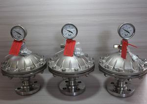 Amortiguador <span class=keywords><strong>de</strong></span> Pulsaciones Tipo Diafragma <span class=keywords><strong>de</strong></span> PVC para Bomba Dosificadora - Product Image 6