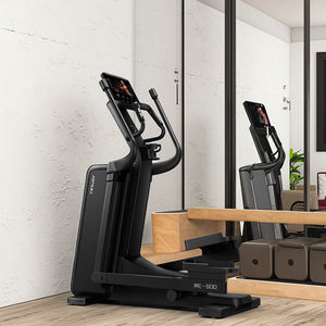 Entraîneurs elliptiques commerciaux à usage domestique <span class=keywords><strong>2022</strong></span> équipement de Fitness de musculation système de freinage magnétique - Product Image 1