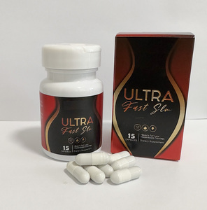 वसा जलने वाले वजन घटाने आहार पूरक थेलैंड में स्लिमिंग कैप्सूल - Product Image 2