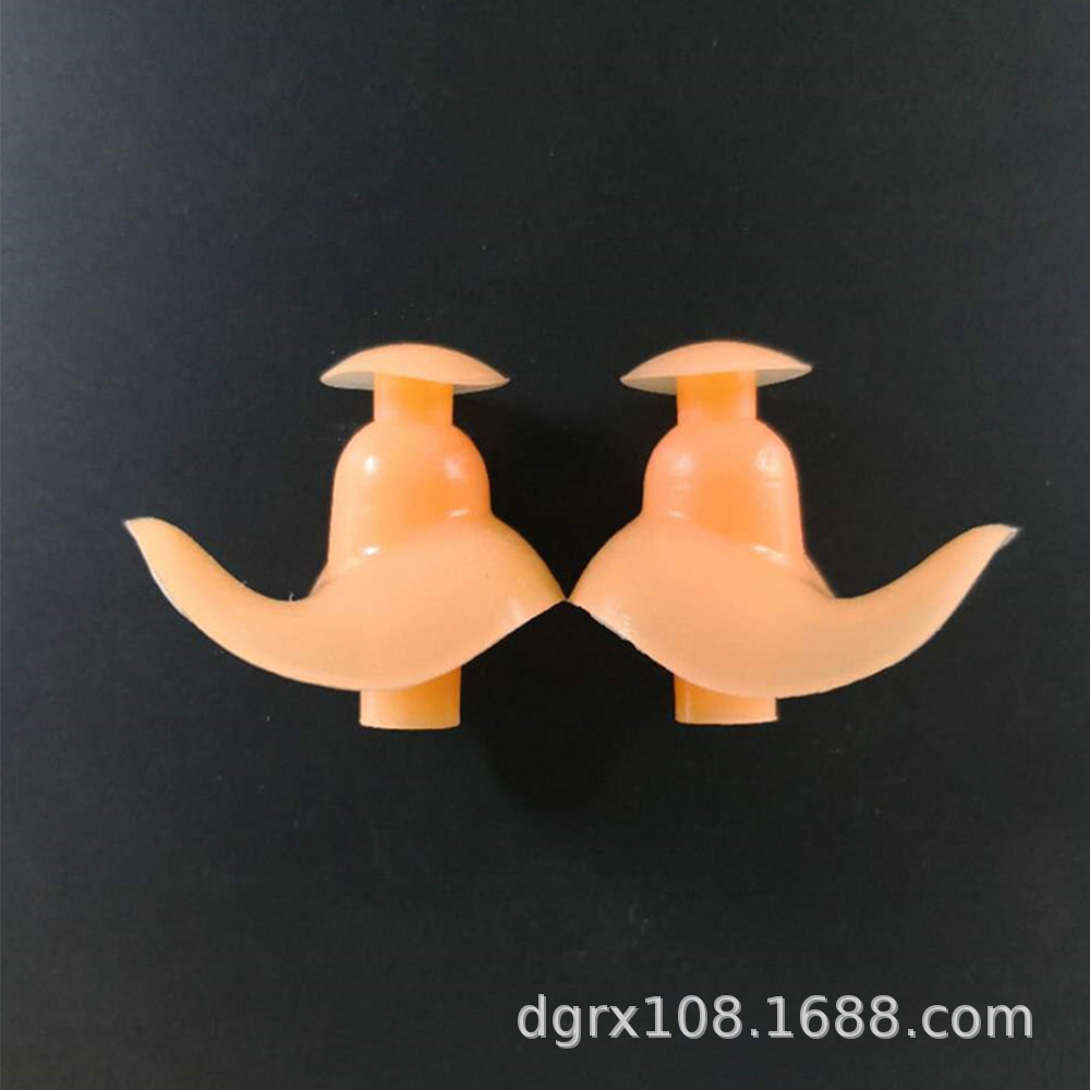 orange color