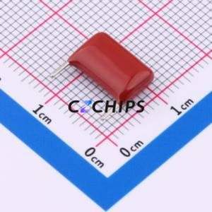 Condensador de Película de Polipropileno (CBB) MPP473J2J4AS4035A1, Componente de Orificio Pasante (THT), P=10mm 47nF 5% 630V - Product Image 2
