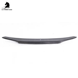 Kit de carrosserie en carbone MGW Type aileron de toit arrière en Fiber de carbone pour <span class=keywords><strong>Supra</strong></span> A90 A91 <span class=keywords><strong>MK5</strong></span> 2019 + - Product Image 4