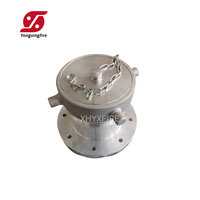 Raccord robuste BSRT 3 pouces, raccord à filetage rond standard britannique BS336, adaptateur de raccord de tuyau d'aspiration pour entrée de pompe à incendie