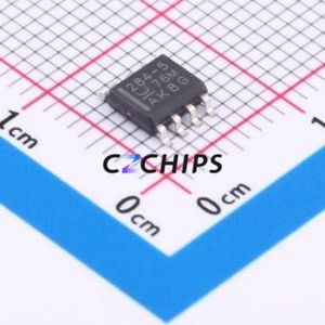 ชิปวงจรรวม SOIC-8 UCC284DPTR-5ของแท้และใหม่ - Product Image 1