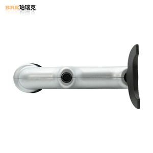 BRK 934-1 Taşınabilir Barcol Alüminyum Durometre Hassas Sertlik Ölçer 1 Yıl Garantili Endüstriyel Kullanım İçin OEM - Product Image 4