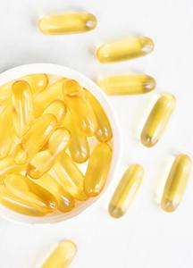 Personalización OEM: La fábrica de suplementos para la salud puede producir suplementos de vitaminas en forma de vitamina, y puede colocar etiquetas en las etiquetas. - Product Image 2