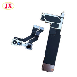 Carte mère logique déverrouillée d'origine pour iPhone 12 13 avec carte mère Face id 128gb 256gb pour <span class=keywords><strong>11</strong></span> <span class=keywords><strong>11</strong></span> <span class=keywords><strong>pro</strong></span> <span class=keywords><strong>11</strong></span> <span class=keywords><strong>pro</strong></span> max - Product Image 5