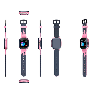 <span class=keywords><strong>Montre</strong></span> <span class=keywords><strong>connectée</strong></span> avec GPS pour enfants, <span class=keywords><strong>montre</strong></span> intelligente GPS LBS WIFI, suivi des enfants, bébé, <span class=keywords><strong>montre</strong></span> intelligente anti-perte, <span class=keywords><strong>montre</strong></span> intelligente GPS pour enfants - Product Image 1