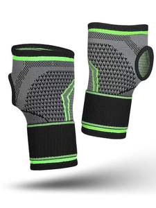 Bandages de sport pour le tennis, le basketball, la boxe, la gym, la musculation, soutien du poignet - Product Image 6