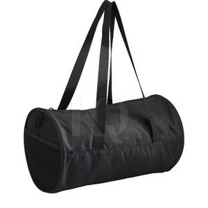 Venta Directa de Fábrica, Bolsa de Gimnasio Plegable, Nuevo Estilo, Calidad Premium, Ligera, KALEEM QUALITY WEAR, Servicio Personalizado OEM para Unisex - Product Image 1