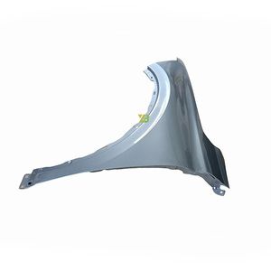 Guardabarros de Alta Calidad para Lincoln Corsair 2023-2025, Guardabarros OEM de Segunda <span class=keywords><strong>Mano</strong></span> - Product Image 3