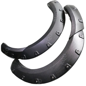 Guardabarros de Alta Calidad para Automóviles, Accesorios para el Arco de Rueda, para Ford Ranger T6 T7 - Product Image 1