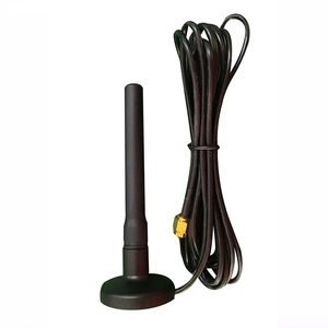 30*105MM High Gain 4g 700-2700MHz 900 1800 2100MHz 433 868 915 <strong>Wireless</strong> Module Sucker <strong>Antenna</strong> with RG174 <strong>Antenna</strong> Cable 3M - Product Image 2