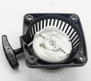 RCAWD Động Cơ Khởi Động Kéo D10056 26 29 30cc Cho Mô Hình Sở Thích Điều Khiển Từ Xa 1/5 Xe Buggy Xăng Chạy Xăng Phụ Kiện Hop Nâng Cấp Cho HPI HSP - Product Image 4