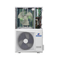 36000 BTU Split Air Conditioner Gree Double Fan - Main Image