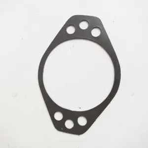 Diesel Engine Isf3.8 Accessory Drive Cover Gasket 5266066