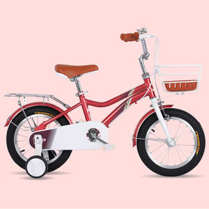 Bon marché Vélo pour enfants pour enfants de 2 à 10 ans fille garçon <span class=keywords><strong>Cargo</strong></span> photo avec siège vélo pour enfants jouet pour bébé vélo pour enfants - Product Image 3