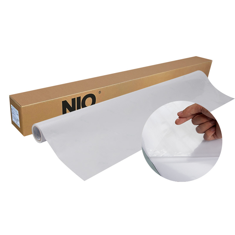 Polymeric Cold Lamination Film