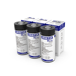 Uristik H12 Ma Urine Test <b>Strip</b> 100 <b>Strips</b> Per Tube For Home And Clinic Use - Product Image 1