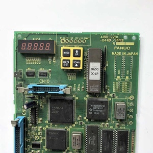 A16B-2201-0441 Placa de Circuito Original FANUC, Probada y en Perfecto Estado, Nueva, con Garantía de Un Año - Product Image 4