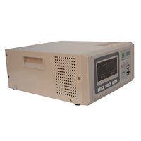 Stabilisateur résidentiel de tension CA 3KVA/régulateur de tension automatique