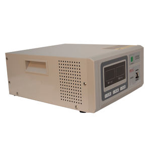 Estabilizador de voltaje de CA residencial de 3KVA/regulador de voltaje automático - Product Image 3