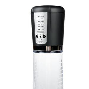 Masturbatore elettrico automatico per gli uomini vuoto pene pompa con Dildos pene ingrandimento giocattolo - Product Image 6