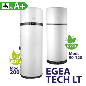 EGEA 90 Lt Heat Pump Water <b>Heater</b> <b>Efficient</b> Turning Tool - Product Image 3