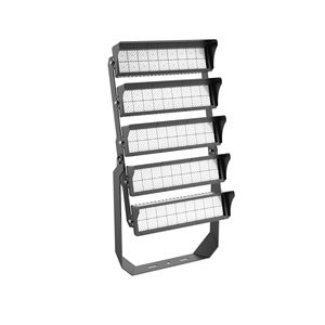 PENEL 2025 Nouveau design IP65 Étanche 250W Projecteurs en aluminium moulé sous pression 15-90 Angles de faisceau Haute CRI LED Stades sportifs - Product Image 5