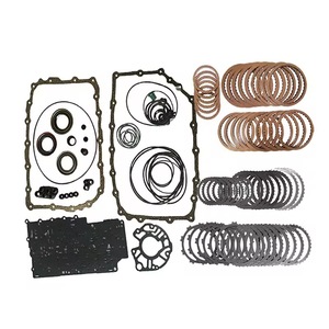 ชุดซ่อมเกียร์ 6l80 - Product Image 5