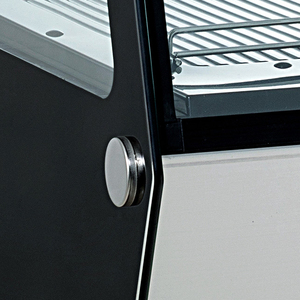 Tủ trưng bày bánh ngọt để bàn, tủ trưng bày bánh ngọt làm lạnh, tủ trưng bày bánh ngọt trên quầy - Product Image 4